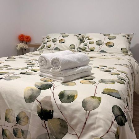 מארבלה Acogedor Apartamento Cerca De La Playa מראה חיצוני תמונה