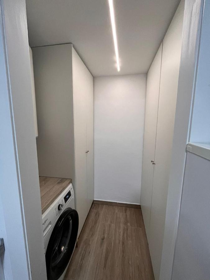 מארבלה Acogedor Apartamento Cerca De La Playa מראה חיצוני תמונה